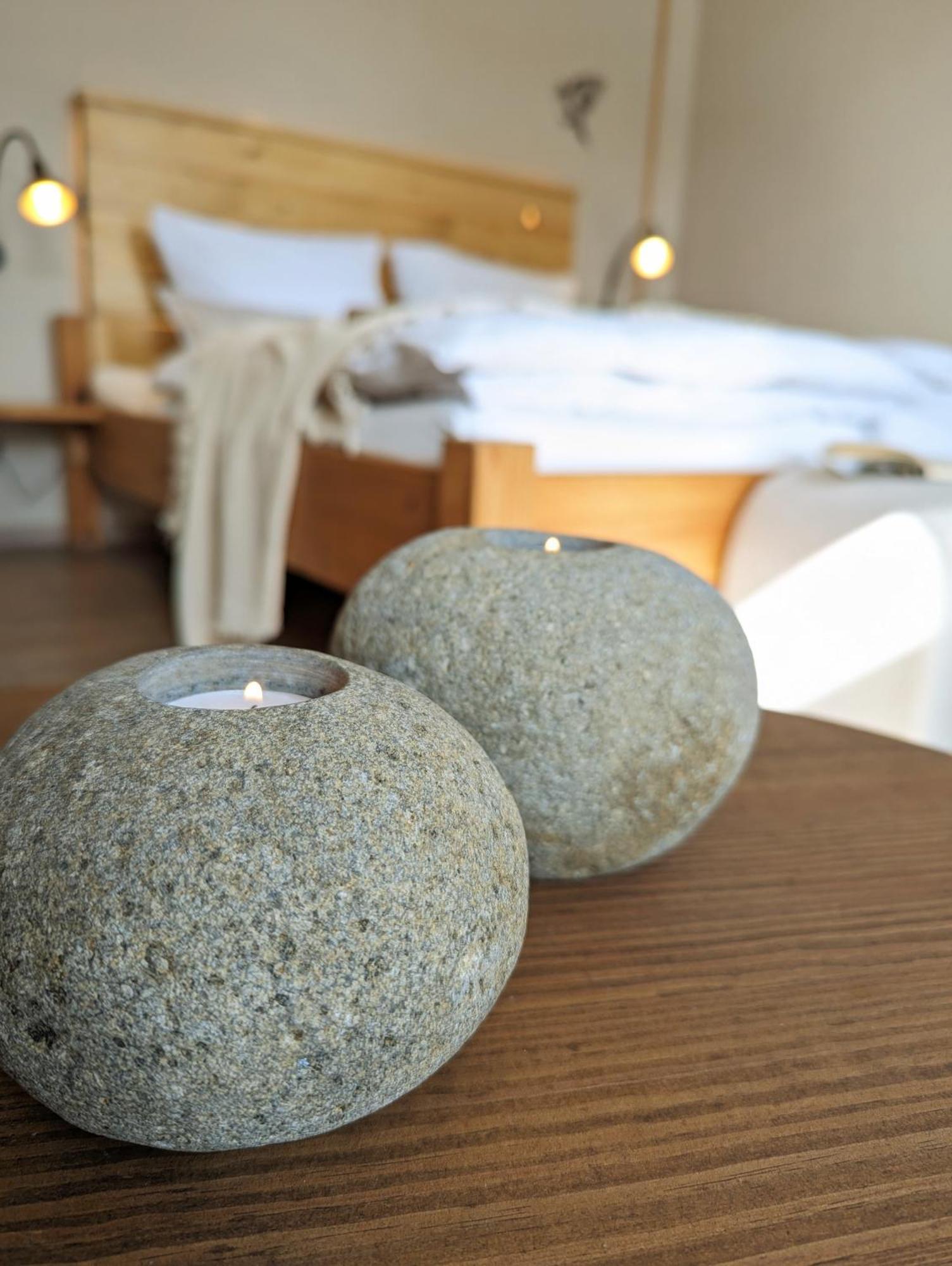 Spechtnest Apartment Наумбург Екстериор снимка