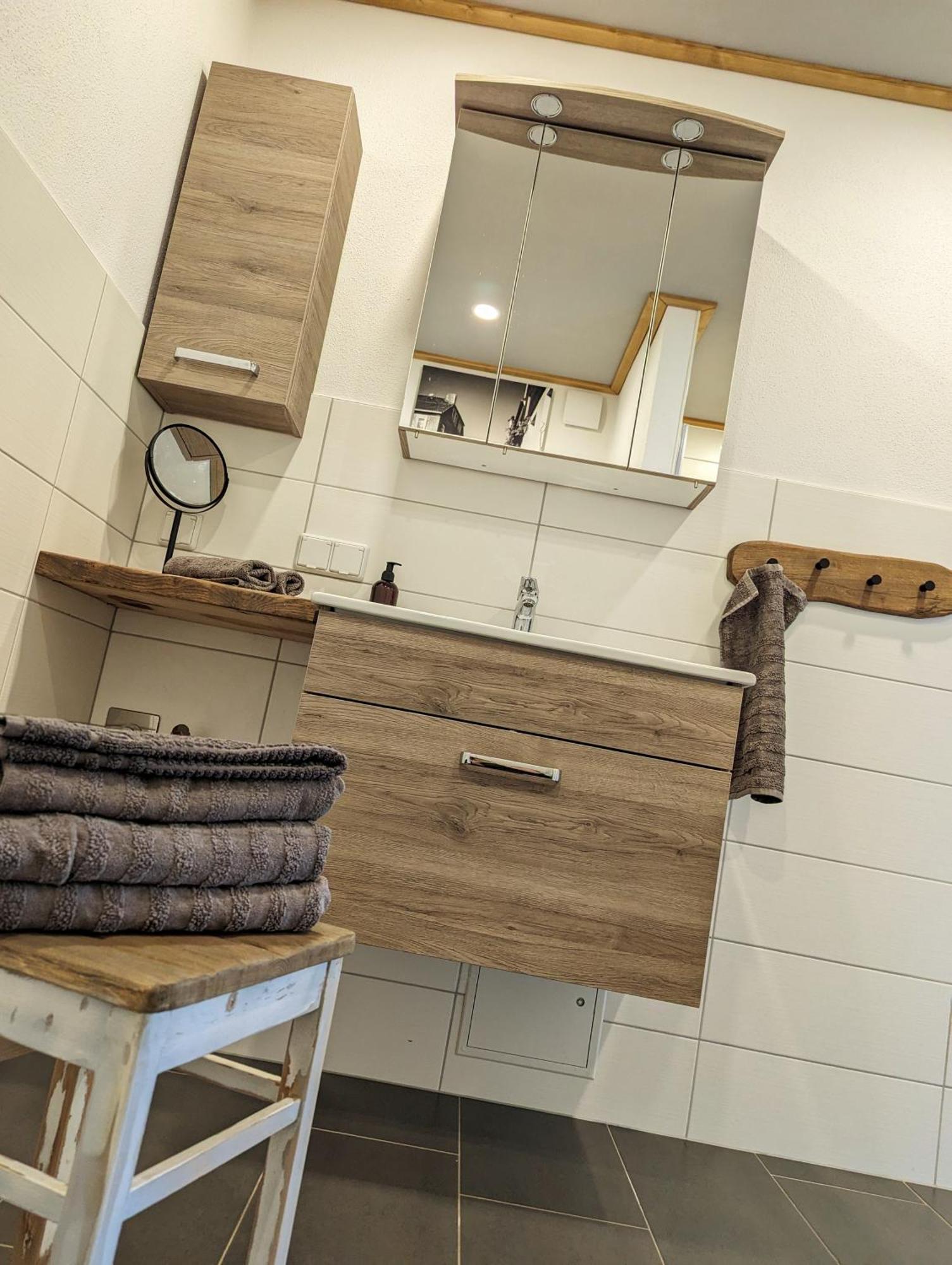 Spechtnest Apartment Наумбург Екстериор снимка