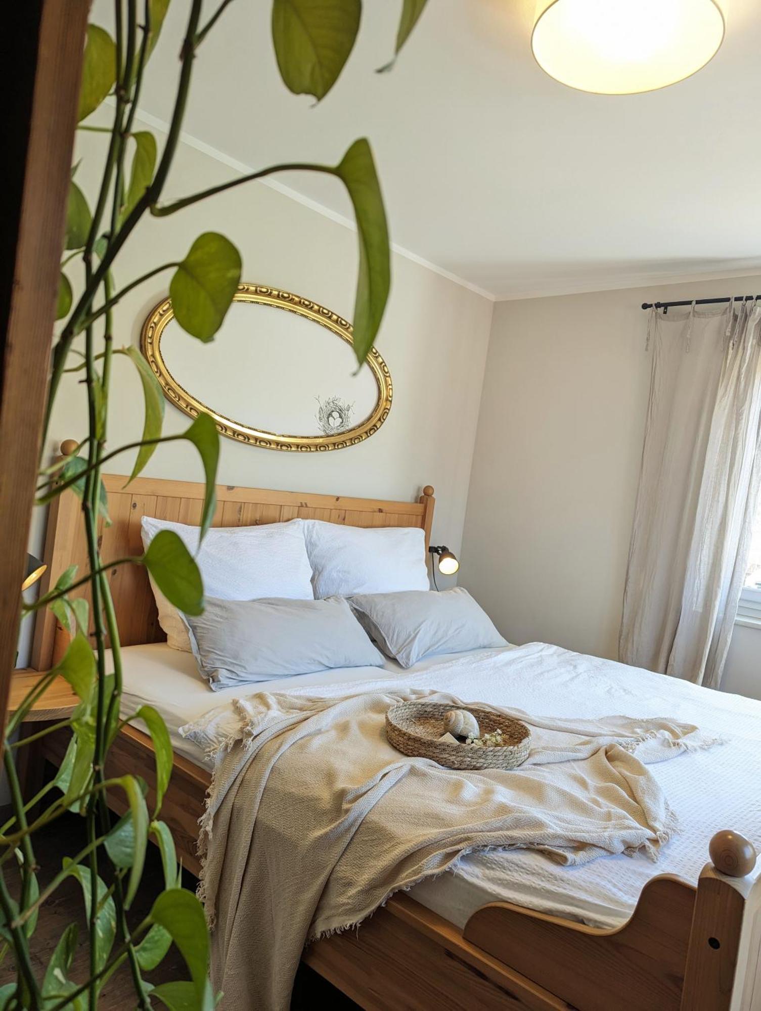 Spechtnest Apartment Наумбург Екстериор снимка